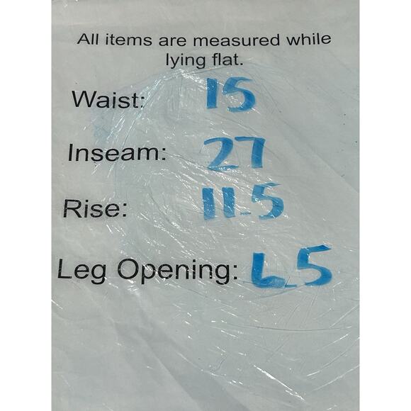 American Eagle Mom Jean Womens Size 8 Regular Jeans Distressed Destroyed Thrash - Picture 3 of 14